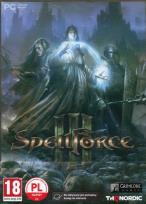 Opakowanie Spellforce 3