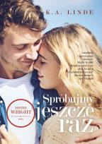 Okładka książki Spróbujmy jeszcze raz