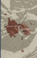 Okładka książki Stankiewicz Powrót