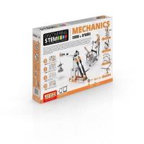 Opakowanie Stem mechanics - krzywki i korby