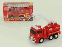 Opakowanie Straż pożarna światło dźwięk