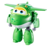 Opakowanie Super Wings Figurka samolot robot Mira