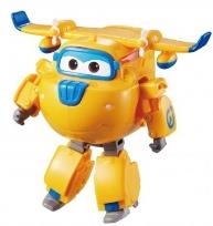 Opakowanie Super Wings - Figurka z ruchomymi elem.- Donnie