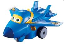 Opakowanie Super Wings Pojazd JEROME