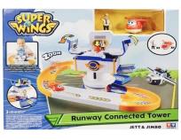 Opakowanie Super Wings Wieża kontrolna