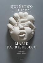 Okładka książki Świństwo