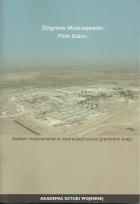 Okładka książki Systemy rozpoznania w operacjach poza granicami kraju