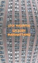 Okładka książki Szczury Manhattanu