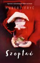 Okładka książki Szeptać