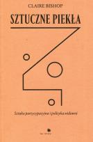 Okładka książki Sztuczne piekła