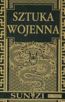 Okładka książki Sztuka wojenna