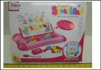 Opakowanie Tablica magnetyczna dwustronna