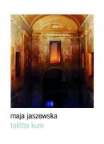 Okładka książki Talitha kum