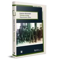 Okładka książki Tamten brzeg