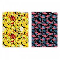 Opakowanie Teczka z gumką A4 mix