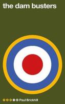 Okładka książki The Dam Busters