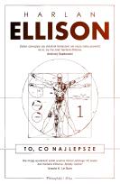 Okładka książki To, co najlepsze.Tom 1