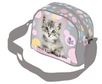 Okładka książki Torebeczka na ramię - Kot The Sweet Pets