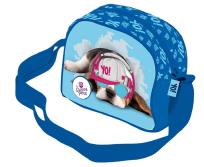 Okładka książki Torebeczka na ramię - Pies The Sweet Pets