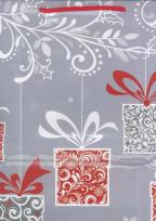 Opakowanie Torebka bożonarodzeniowa jumbo MIX LIMAP