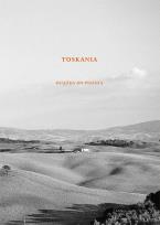 Okładka książki Toskania