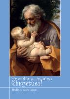 Okładka książki Troskliwy obrońco Chrystusa!