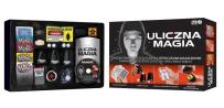 Opakowanie Uliczna Magia zestaw 150 Sztuczek CARTAMUNDI
