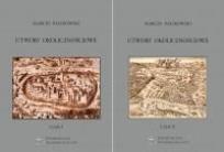 Okładka książki Utwory okolicznościowe. Część I i II Paszkowski