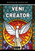 Okładka książki Veni Creator