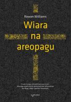 Okładka książki Wiara na areopagu