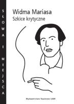 Opakowanie Widma Maríasa Szkice krytyczne