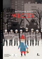 Okładka książki Wilczek