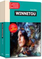 Okładka książki Winnetou
