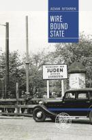 Okładka książki Wire Bound State