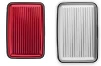 Opakowanie Wizytownik aluminiowy MIX ANTRA