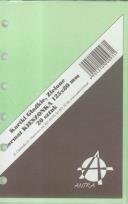 Opakowanie Wkład do organizera K Czysta zielona ANTRA