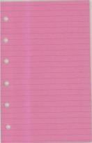 Opakowanie Wkład do organizera K Linia czerwona ANTRA