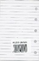 Opakowanie Wkład do organizera M Linia biała ANTRA