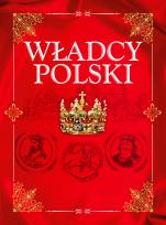 Okładka książki Władcy Polski