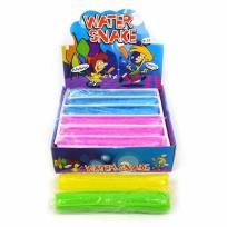 Opakowanie Wodny wąż Jumbo 24 cm mix kolorów