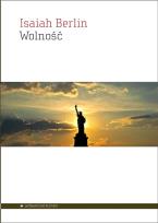 Okładka książki Wolność