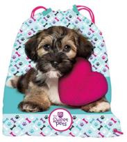 Opakowanie Worek na gimnastykę - Pies The Sweet Pets