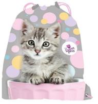 Opakowanie Worek na gimnastykę - Kot The Sweet Pets