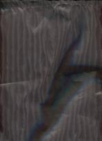 Opakowanie Worek szkolny Gimboo bez nadruku czarny