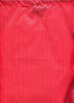 Opakowanie Worek szkolny Gimboo bez nadruku czerwony