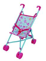 Opakowanie Wózek parasolka dla lalek do 56 cm
