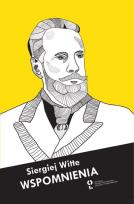 Okładka książki Wspomnienia