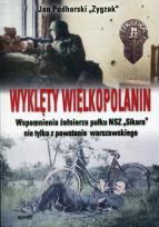 Okładka książki Wyklęty Wielkopolanin