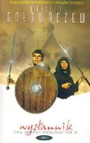 Okładka książki Wysłannik