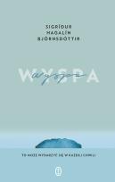 Okładka książki Wyspa